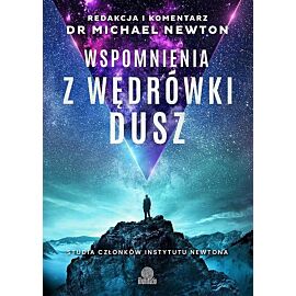 Wspomnienia z wędrówki dusz