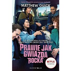 Prawie jak gwiazda rocka