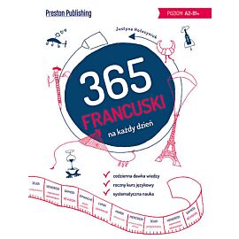 Francuski 365 na każdy dzień