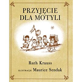 Przyjęcie dla motyli