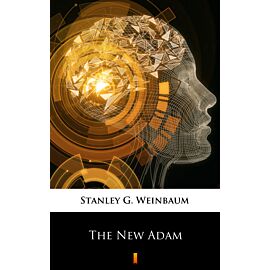 The New Adam (e-book)