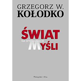 Świat na wyciągnięcie myśli (e-book)
