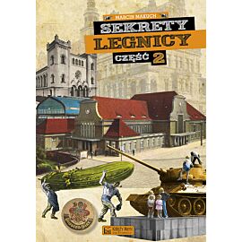 Sekrety Legnicy cz. 2