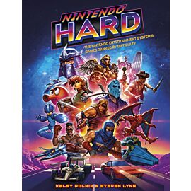 Nintendo Hard