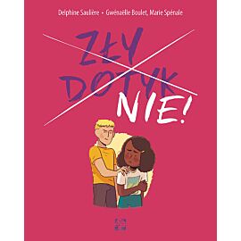 Zły dotyk Nie