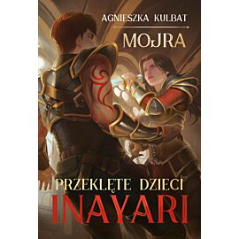 Przeklęte dzieci Inayari (e-book)