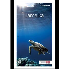 Jamajka. Travelbook. Wydanie 1 (e-book)