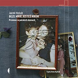 Beze mnie jesteś nikim (audiobook MP3)