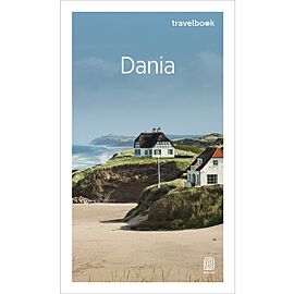 Dania. Travelbook wyd. 4