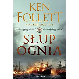 Słup ognia
