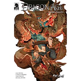 Dragon Age: Zabójca magów - 2