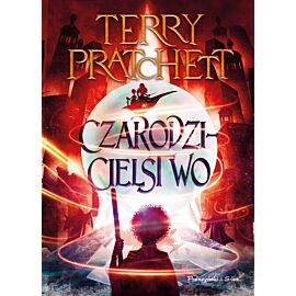 Czarodzicielstwo (e-book)