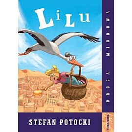 Lilu tw.