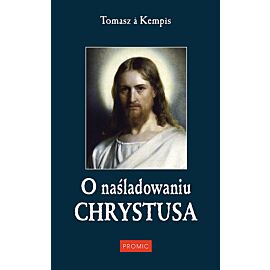 O naśladowaniu chrystusa