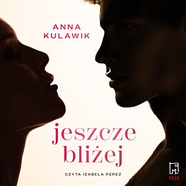 Jeszcze bliżej (audiobook MP3)