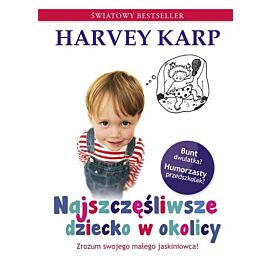 Najszczęśliwsze dziecko w okolicy