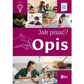 Jak pisać? Opis