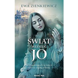 Świat według jo