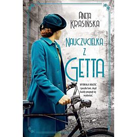 Nauczycielka z getta. Tom 1 wyd. Kieszonkowe