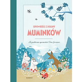 Opowieści z Doliny Muminków