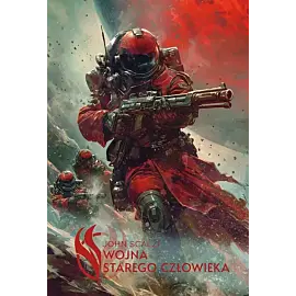 Wojna starego człowieka