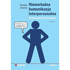 Niewerbalna komunikacja interpersonalna