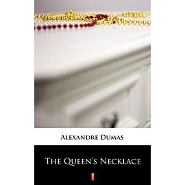 The Queen’s Necklace (e-book)
