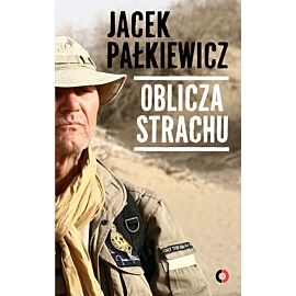 Oblicza strachu