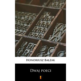 Dwaj poeci (e-book)