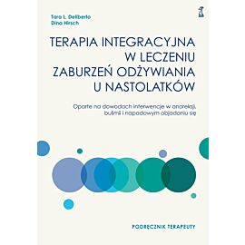 Terapia integracyjna w leczeniu zaburzeń odżywiania u nastolatków