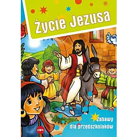 Życie Jezusa