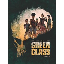 Green Class - 01 - Pandemia