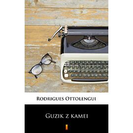 Guzik z kamei (e-book)