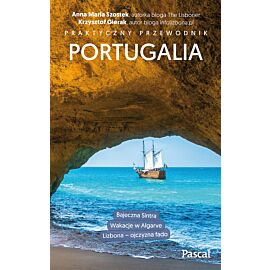 Portugalia.Praktyczny przewodnik