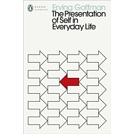 The Presentation of Self in Everyday Life wer. angielska