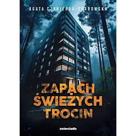 Zapach świeżych trocin
