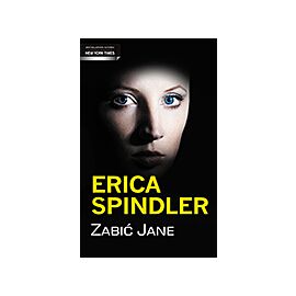 Zabić jane wyd. 2