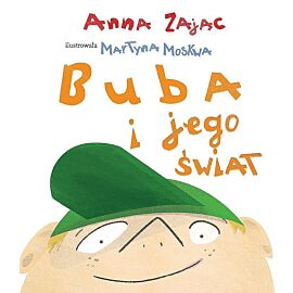 Buba i jego świat