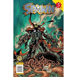 Spawn - 39 - (2/2006)