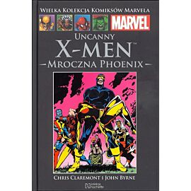 Wielka Kolekcja Komiksów Marvela - 6 - Mroczna Phoenix