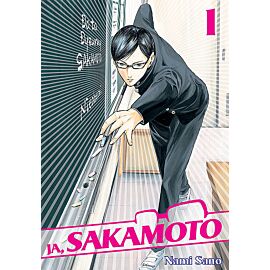 Ja, Sakamoto - 01