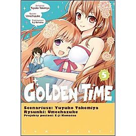Golden Time - 05