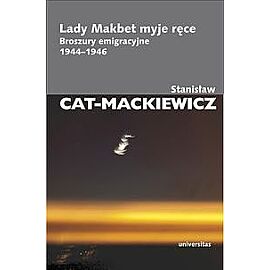 Lady Makbet myje ręce