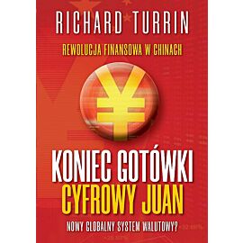 Koniec gotówki. Cyfrowy Yuan
