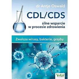 CDL/CDS silne wsparcie w procesie zdrowienia