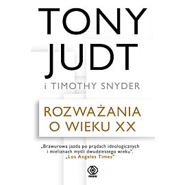 Rozważania o wieku XX