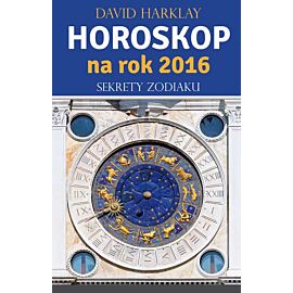 Horoskop na rok 2016 sekrety zodiaku