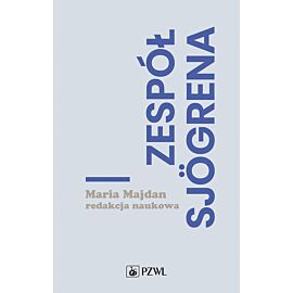 Zespół Sjögrena
