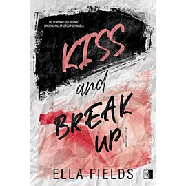 Kiss and break up. Magnolia cove. Tom 1