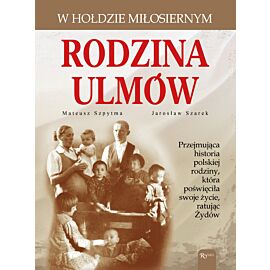 Rodzina Ulmów.